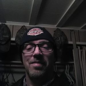 Meet your Posher, Roy